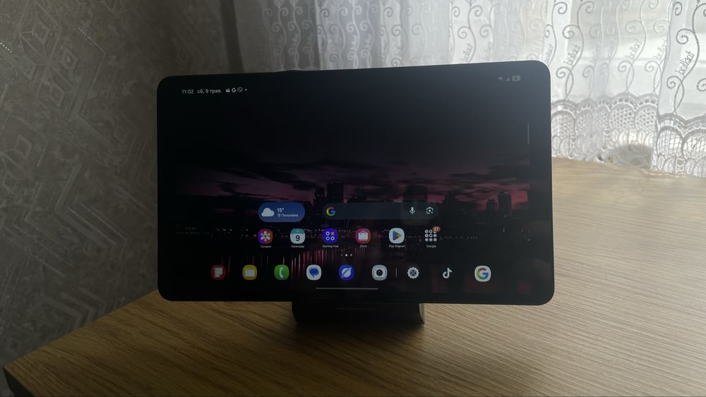 Samsung Galaxy Tab A9 4/64 Wi-Fi / LTE