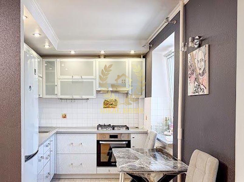 Продаж 3к квартири по вул. Тульчинська, СЕРТИФІКАТ/ПОСТАНОВА