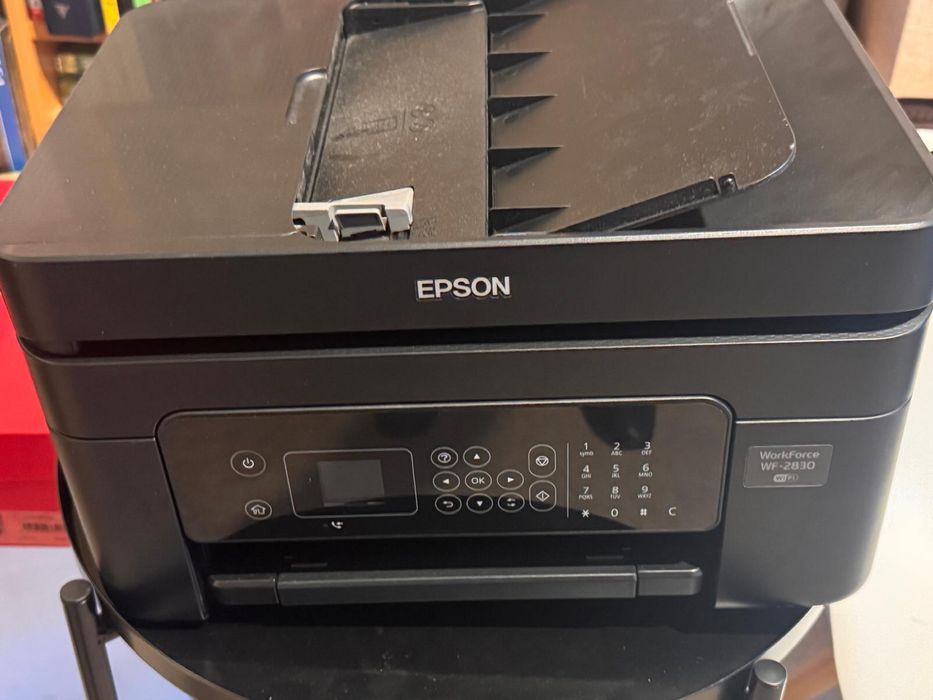Impressora Epson WF-2830 / WF-2830DWF