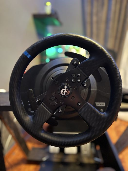 Thrustmaster T300 RS GT