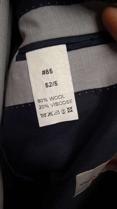 Продам костюм мужской
