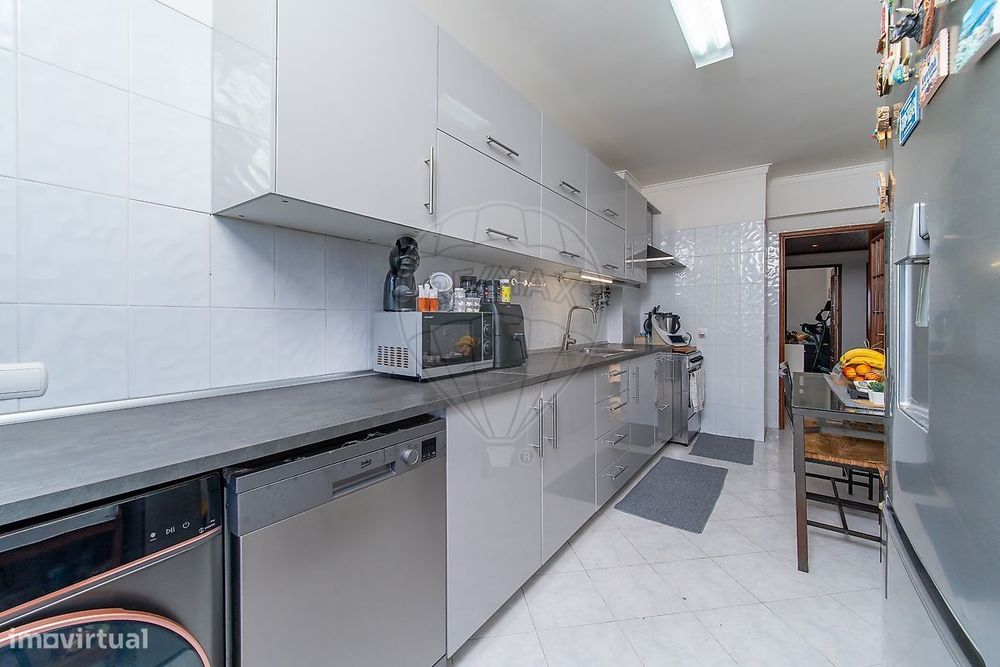 Apartamento T2 para venda