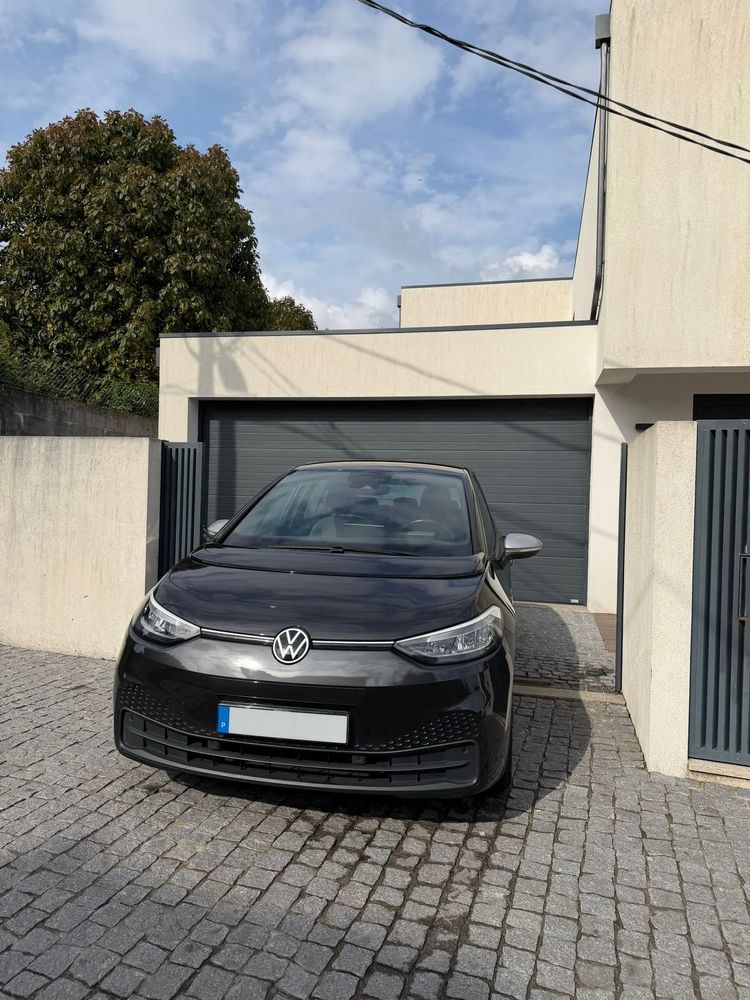 VW ID.3 Performance Upgrade Pro 1st