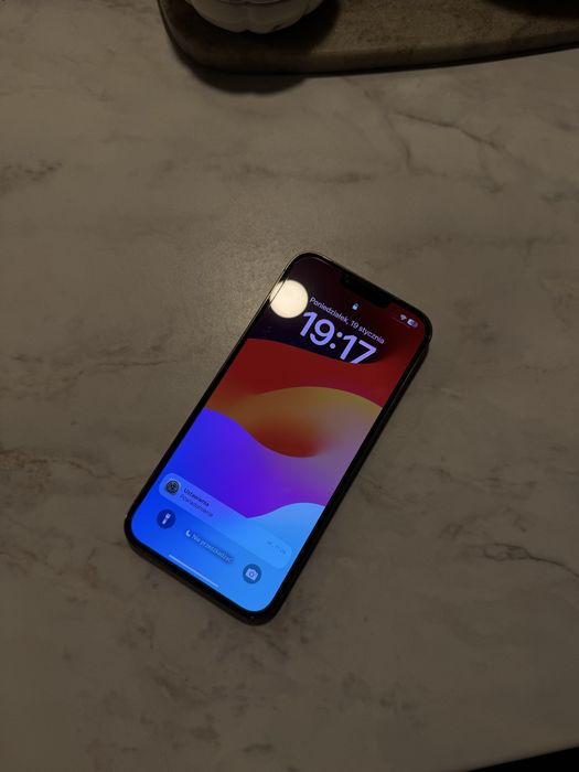 Iphone 13 pro max  128gb