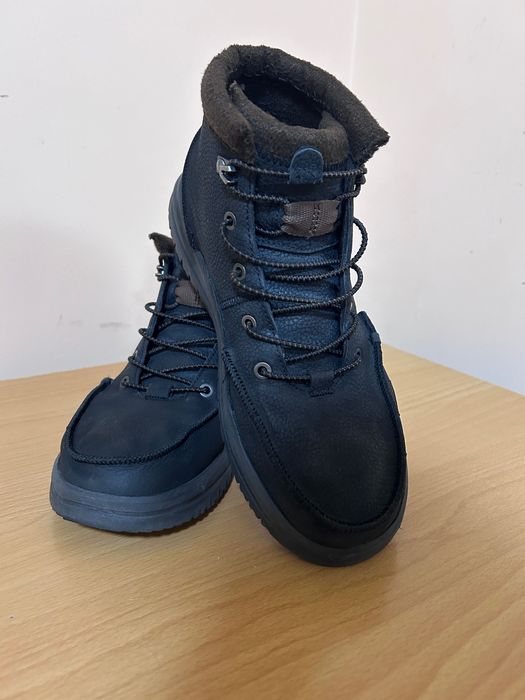 Черевики Hey Dude