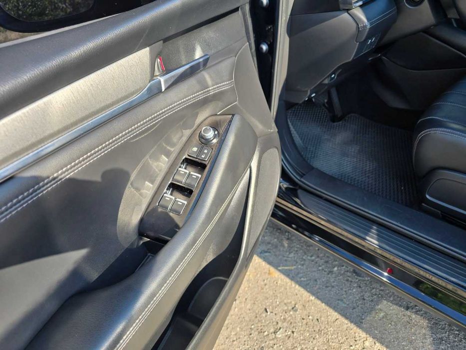 Продам  Mazda 6 2018. Можна в розстрочку, під викуп.
