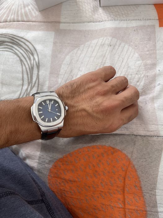 Relogio patek philippe automatico