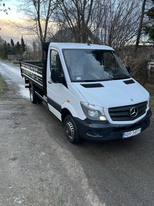 Usugi transportowe wywrotka i laweta