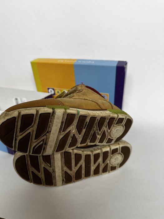 Черевики pablosky p.30