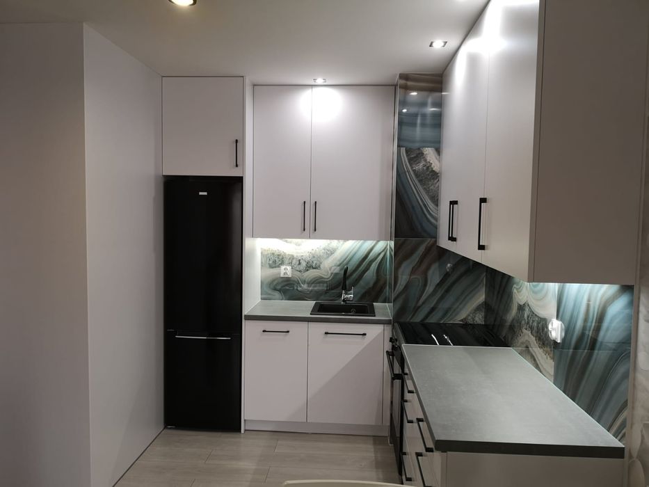 Mieszkanie z miejscem parkingowym do wynajęcia