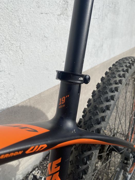 KTM Aera LTD 29” – Tamanho L