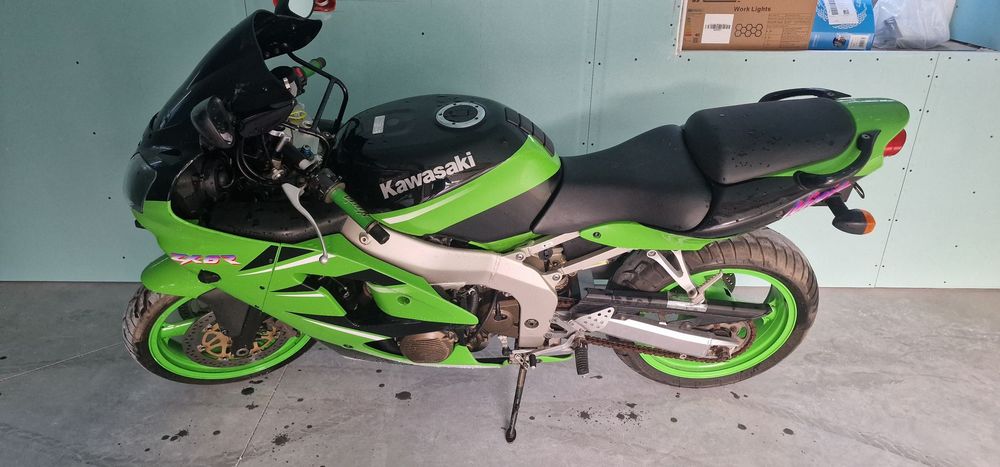 Kawasaki