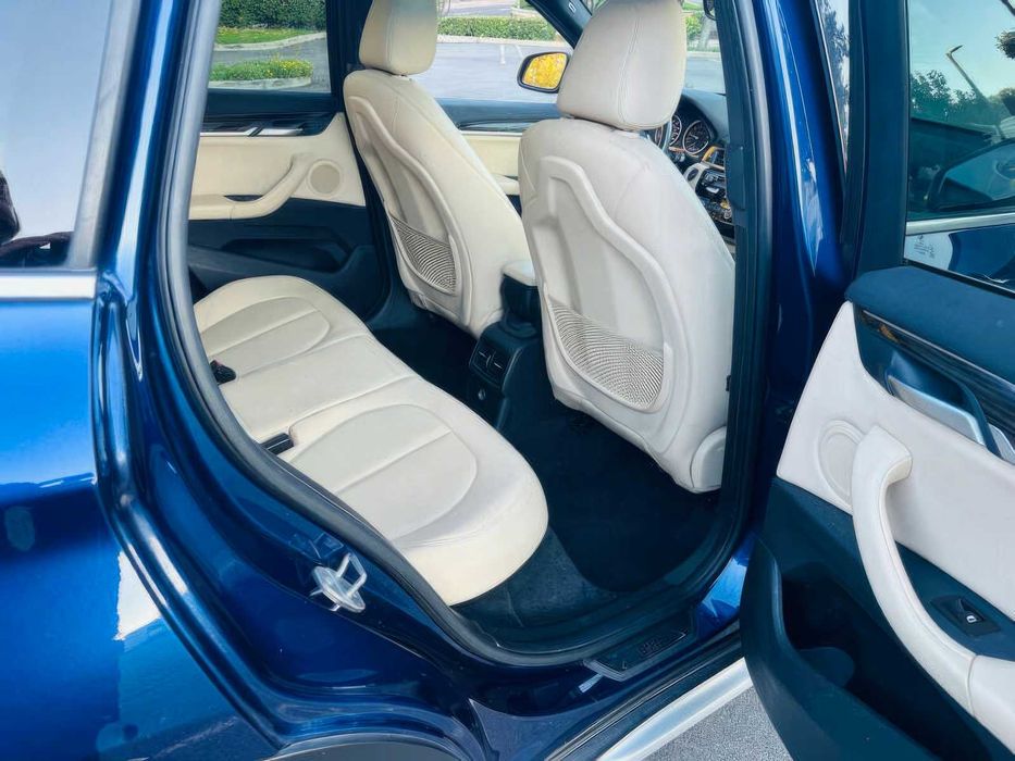 BMW X1 xDrive28i      2016