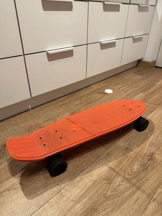 Deskorolka fiszka