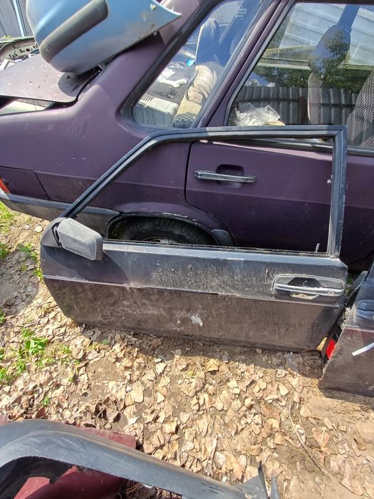 Продам двері ваз 2108