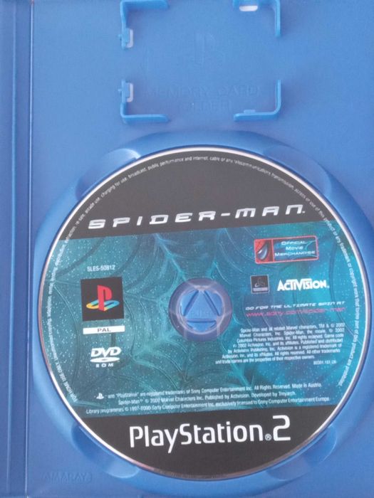 PS-2  игры, лицензия.