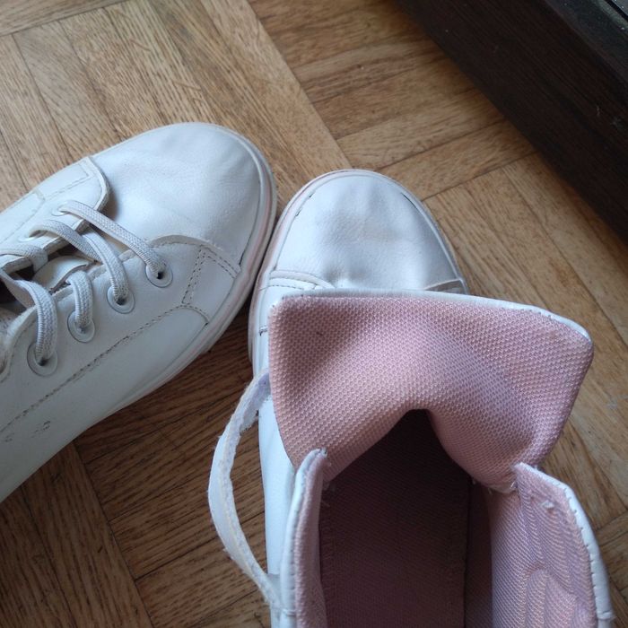 Buty dla dziewczynki rozm 36 Cool Club