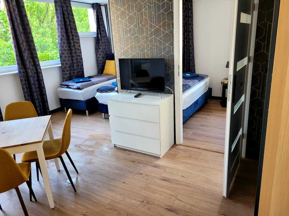 Samo Centrum Apartament 6 os obok Kaskada - od 200/noc