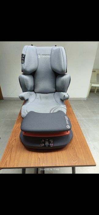 Cadeira Concorde