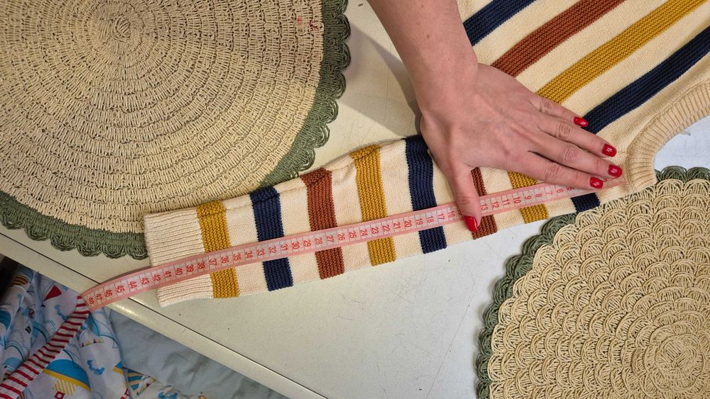 Светр Sinsey р. 98-104 р. 3-4 светр next