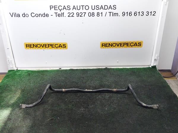 Barra estabilizadora / torção FORD Fiesta VI (CB1, CCN)