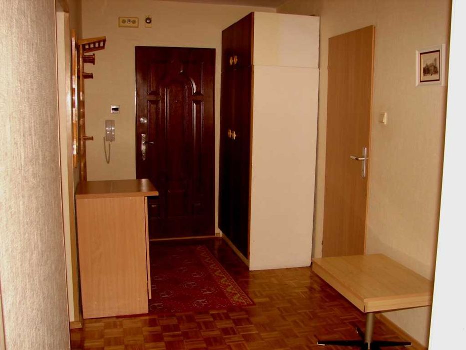 Mieszkanie studenckie do wynajęcia.