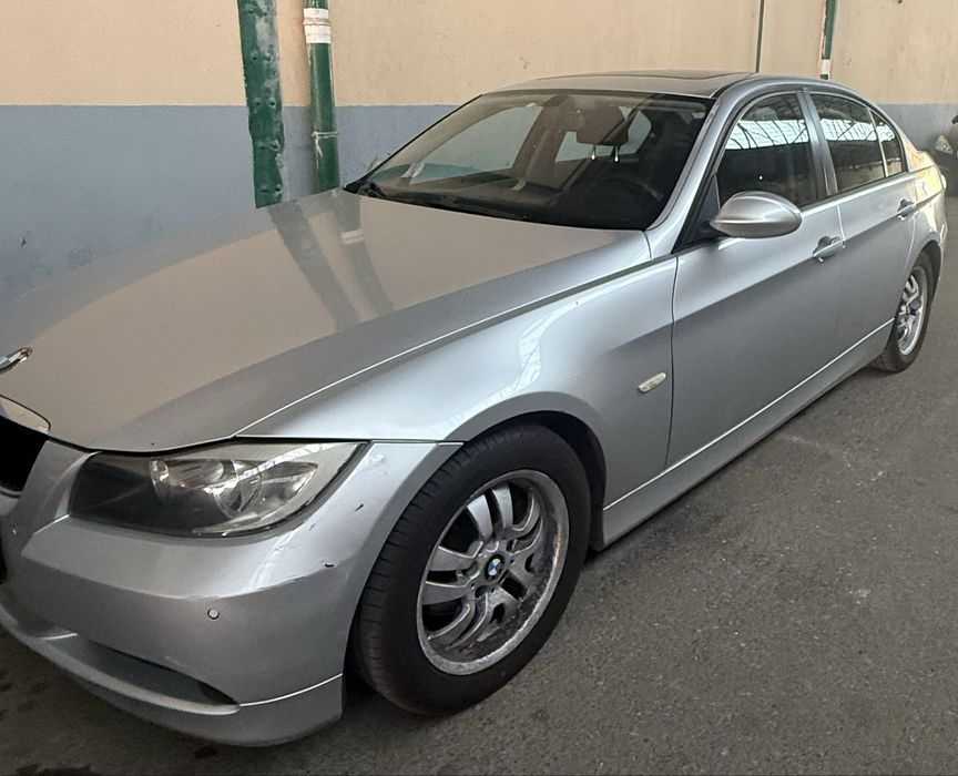 BMW 320D 163cv Impecável — photo 2
