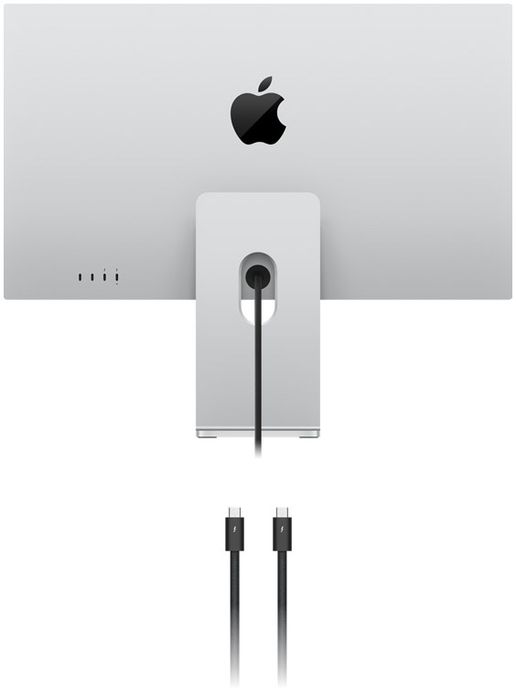 У наявності Studio Display XDR 2026/ Apple Pro Display XDR