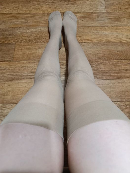 Женские чулки чулки "новые"