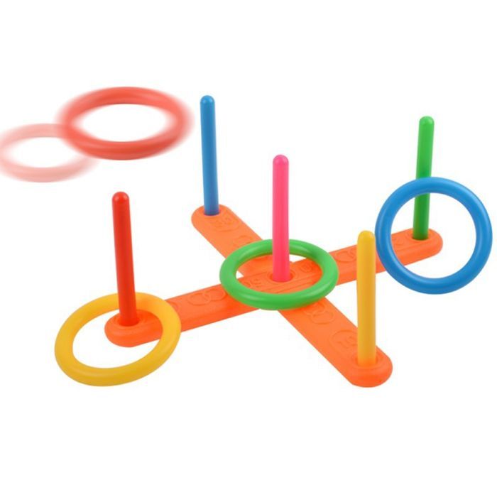 Gra Zręcznościowa Serso Fun Circle Game 3+ WOOPIE