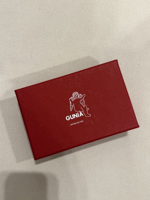 Продам мило Gunia project