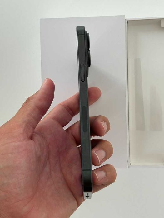 iPhone 15 Pro Max 256GB Bateria 90% – Excelente Seminovo – Fatura e Garantia