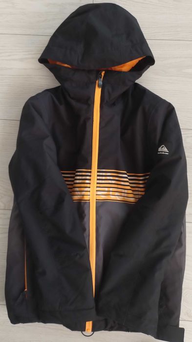Kurtka Narciarska Snowboardowa Quiksilver Junior roz. 12 M