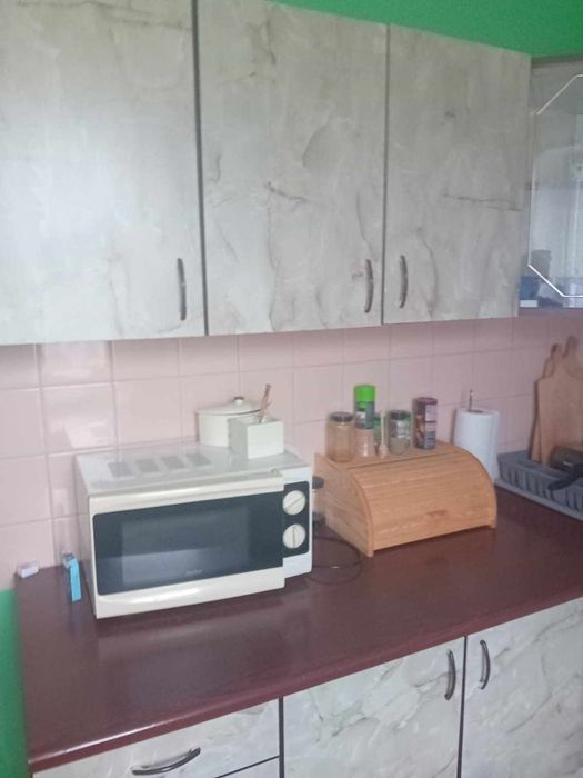 Mieszkanie 2 pokojowe Dyszów, Końskie