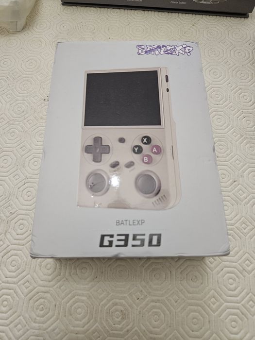 Batlexp G350 16GB