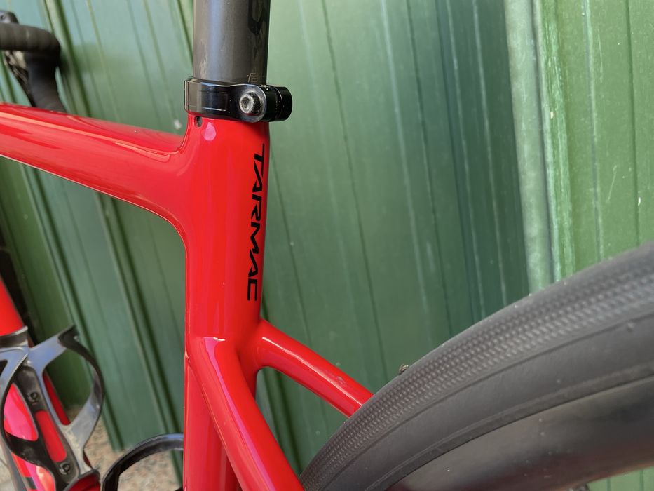 Specialized Tarmac SL6