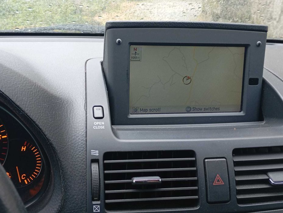 carrinha familiar em excelente estado