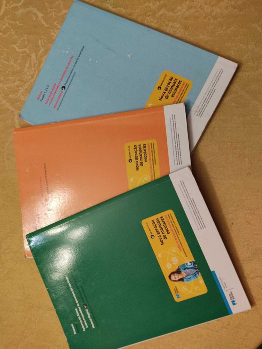 Manuais -  Entre Tempos - História A - 10.º Ano (COMO NOVO)