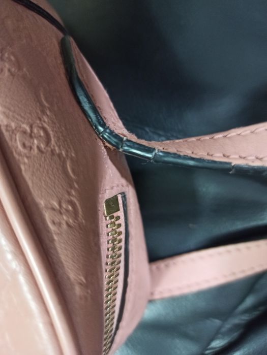 Сумка крос-боди Gucci оригинал
