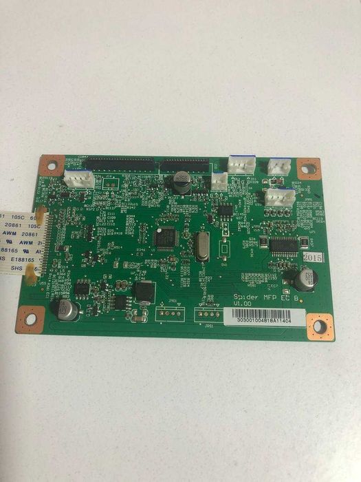 БФП Pantum M6607NW (розборка)