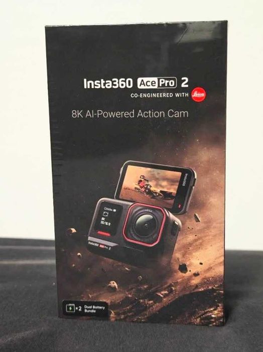 Insta 360ace pro2