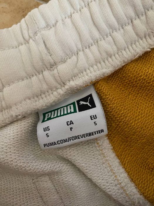 Шорти Puma/Пума