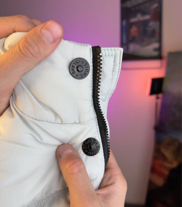 Куртка stone island