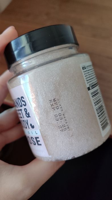 Набір доглядової косметики