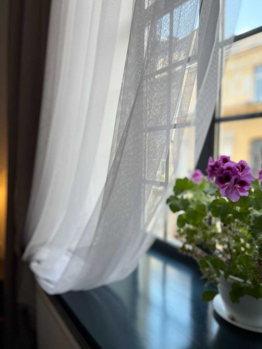 Квартира подобово центр 10 хв до ж д вокзалу Звітні документи