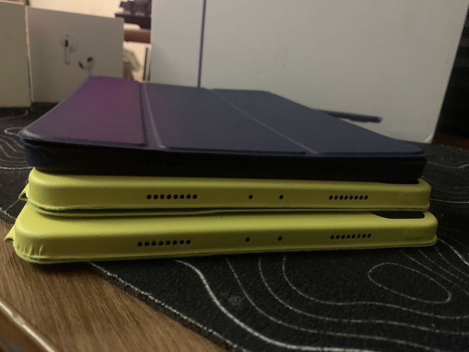 Нові чохли книжка для iPad pro 11 ,2021