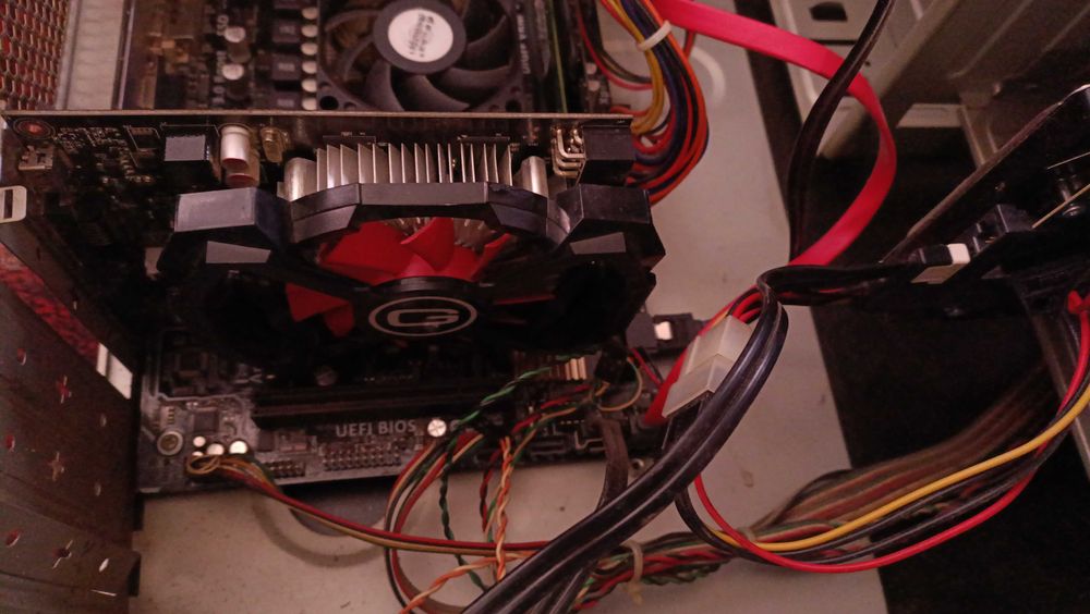 Продам сістемнік