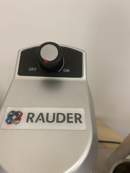 Міксер для молочних коктейлів Rauder