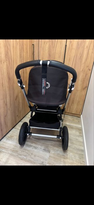 Коляска Бубабу Bugaboo Cameleon 3