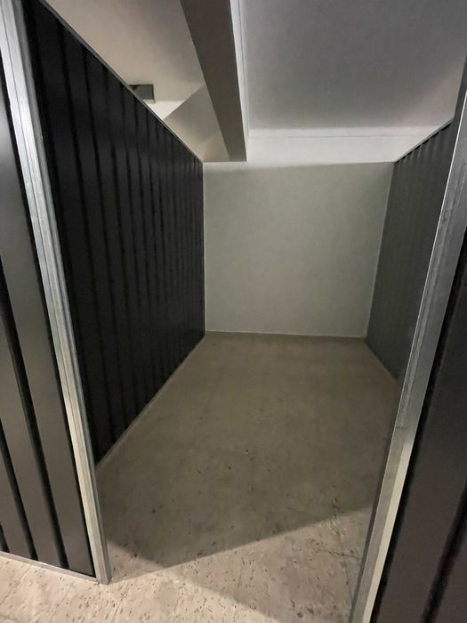 BOX / Mini-Armazém / Arrecadação / Self-Storage /Arrumos / Garagem